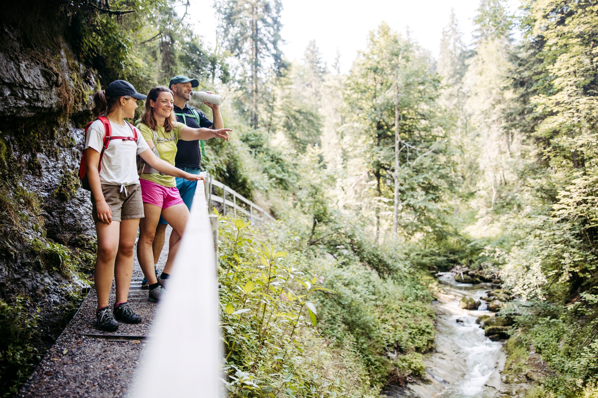  Wanderwege Weiler 