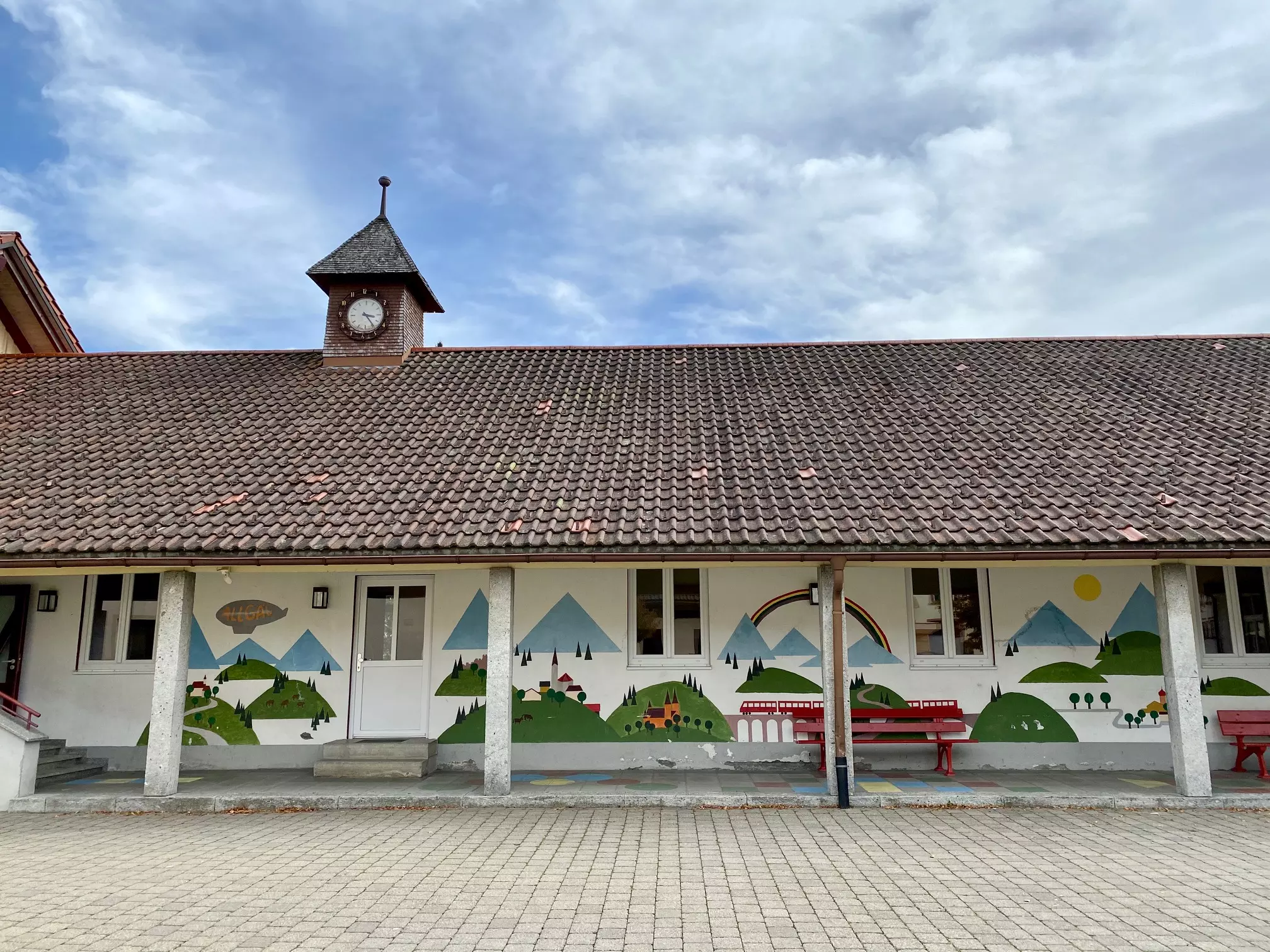 Grundschule Simmerberg